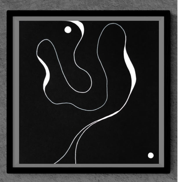 Moon Dance” Print – LowKey Kreative