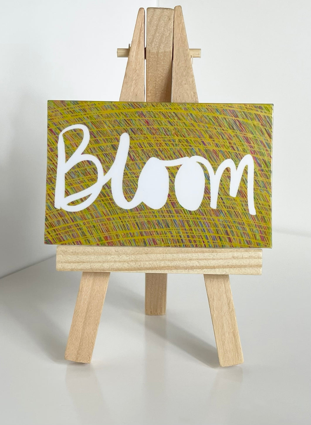 “Bloom”